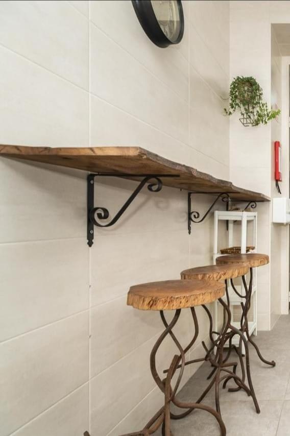 Retro M2 R4 - Lovely Double Room With Shared Bathroom Lisboa Екстериор снимка
